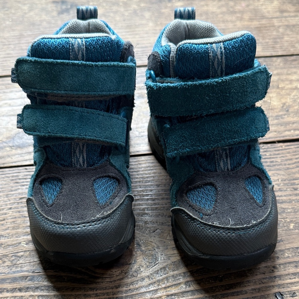 Ll bean Toddlers' Trail Model Hikers 9